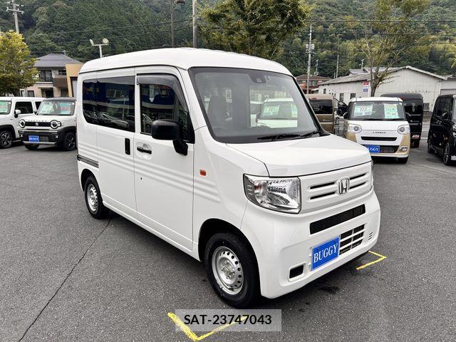 Honda N-VAN 2019-07 1198336-1