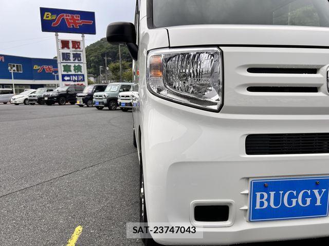 Honda N-VAN 2019-07 1198336-19