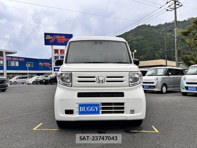 Honda N-VAN 2019-07 1198336-25