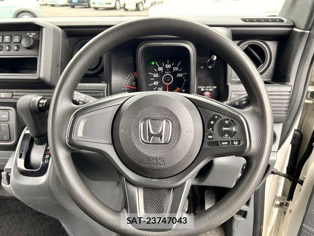 Honda N-VAN 2019-07 1198336-26
