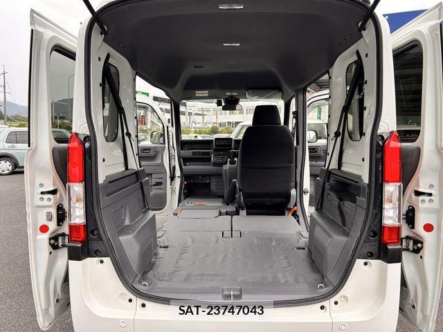 Honda N-VAN 2019-07 1198336-4