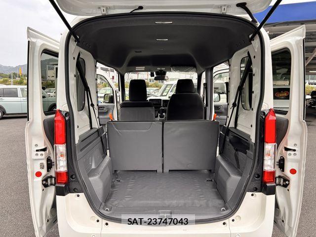 Honda N-VAN 2019-07 1198336-5