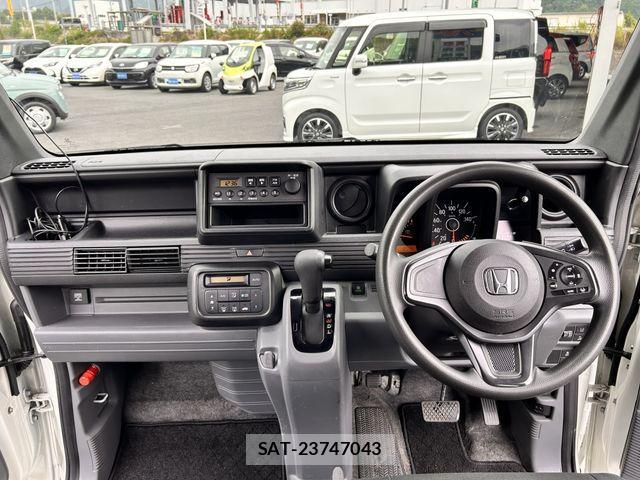 Honda N-VAN 2019-07 1198336-6