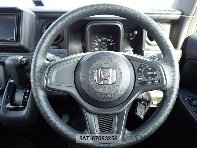 Honda N-VAN 2019-07 1258533-12