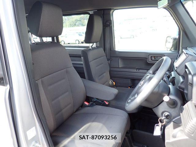 Honda N-VAN 2019-07 1258533-16