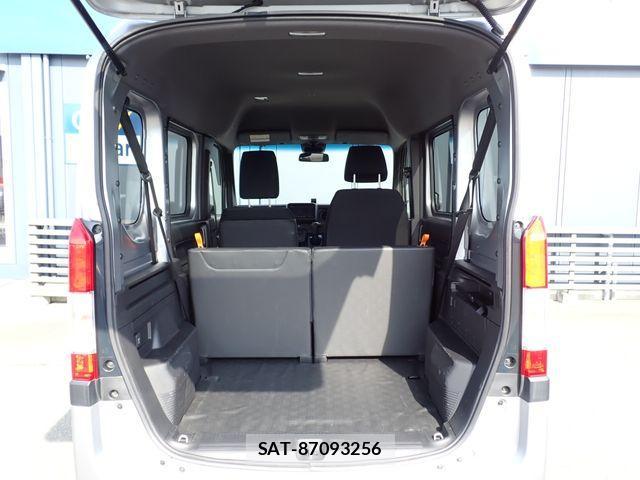 Honda N-VAN 2019-07 1258533-18