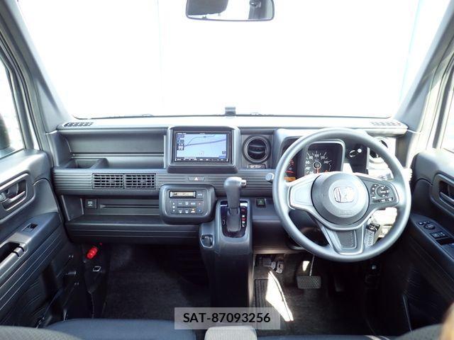 Honda N-VAN 2019-07 1258533-1
