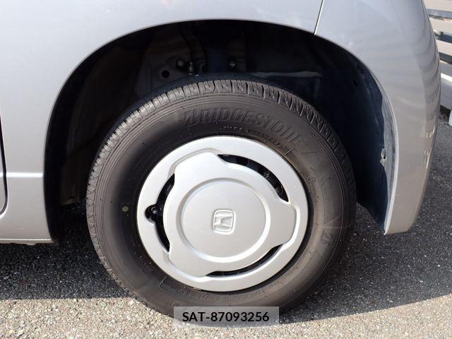 Honda N-VAN 2019-07 1258533-26