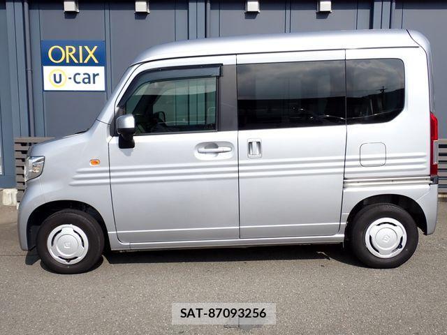 Honda N-VAN 2019-07 1258533-27