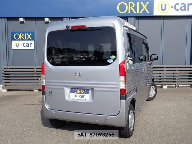 Honda N-VAN 2019-07 1258533-2