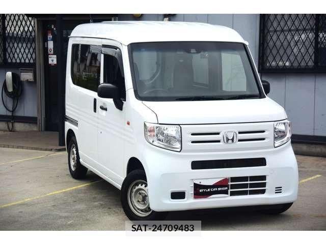 Honda N-VAN 2020-01 1299637-9