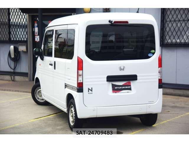 Honda N-VAN 2020-01 1299637-10