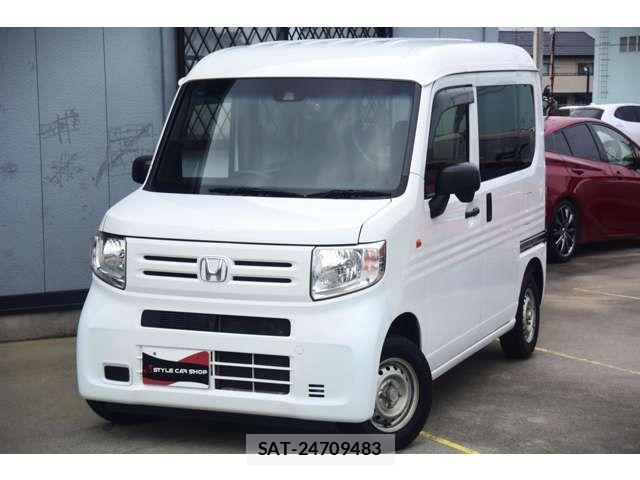 Honda N-VAN 2020-01 1299637-11