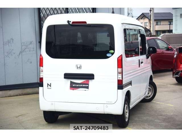 Honda N-VAN 2020-01 1299637-12