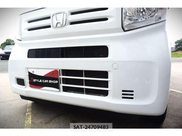 Honda N-VAN 2020-01 1299637-13