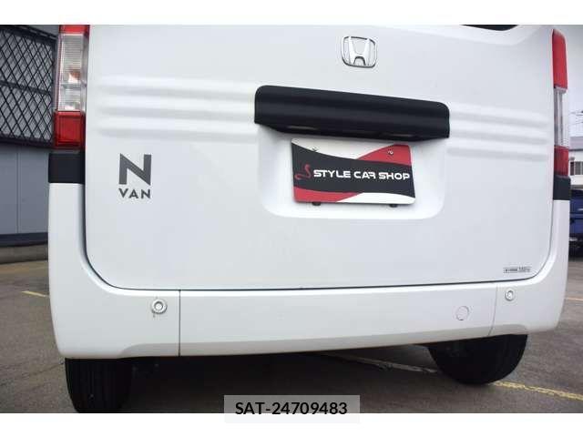 Honda N-VAN 2020-01 1299637-15