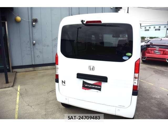 Honda N-VAN 2020-01 1299637-18