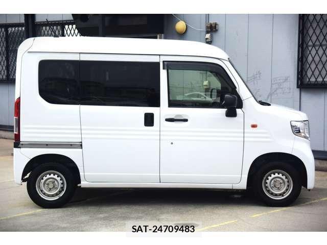 Honda N-VAN 2020-01 1299637-3