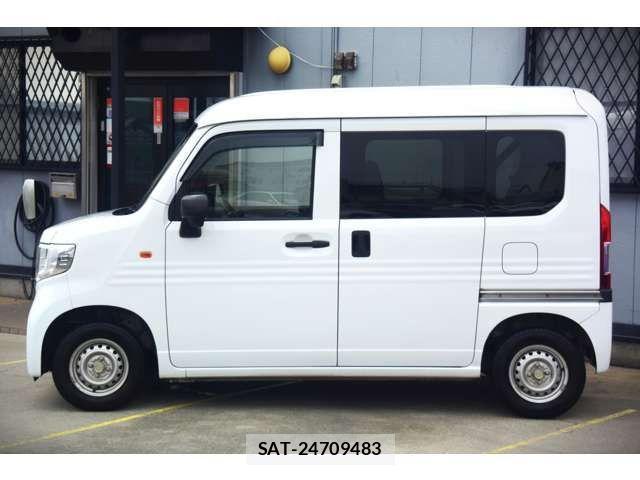 Honda N-VAN 2020-01 1299637-4