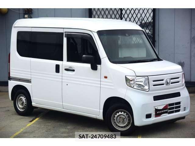 Honda N-VAN 2020-01 1299637-5