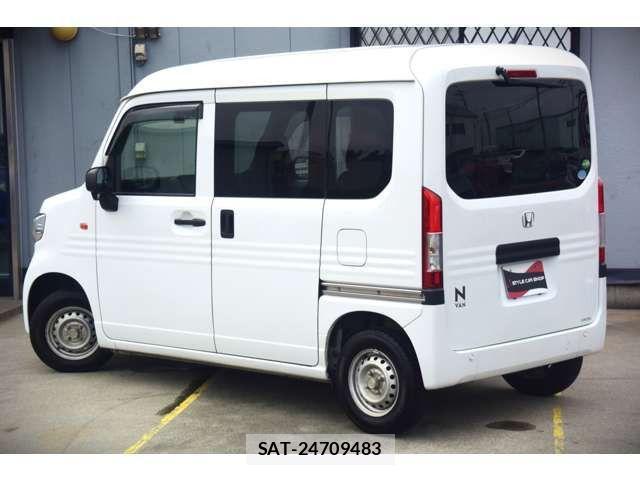 Honda N-VAN 2020-01 1299637-6