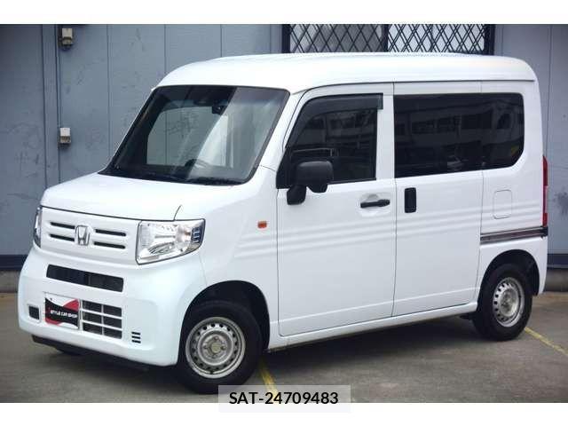 Honda N-VAN 2020-01 1299637-7