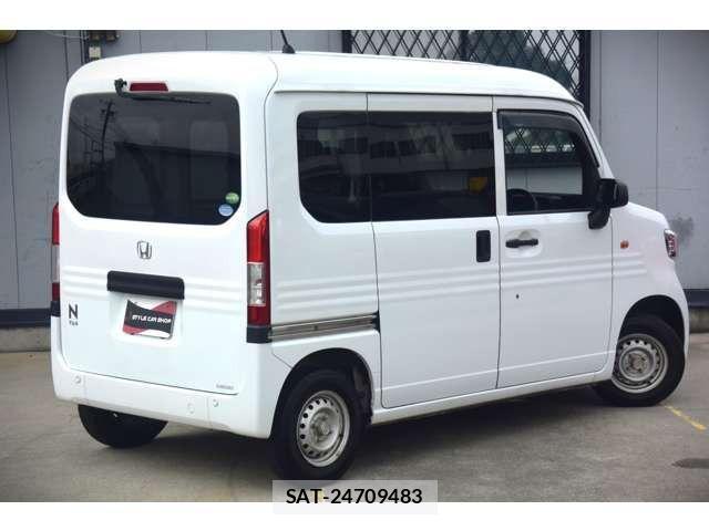 Honda N-VAN 2020-01 1299637-8