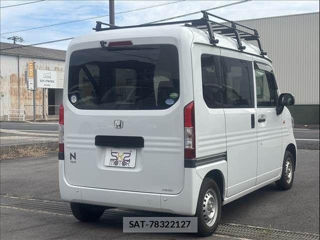 Honda N-VAN 2020-04 1303562-9