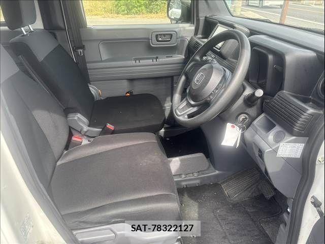 Honda N-VAN 2020-04 1303562-10