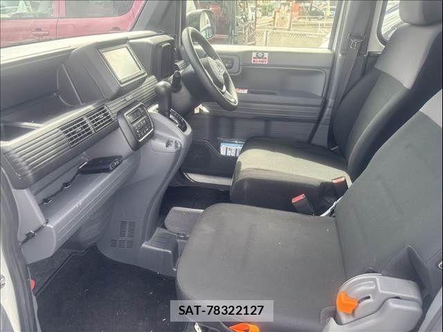 Honda N-VAN 2020-04 1303562-11