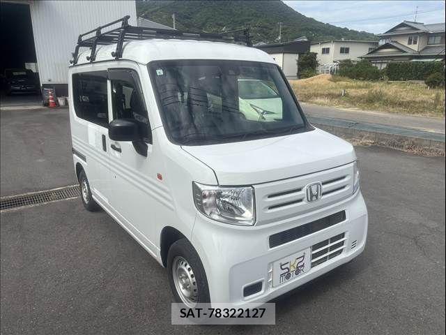 Honda N-VAN 2020-04 1303562-4