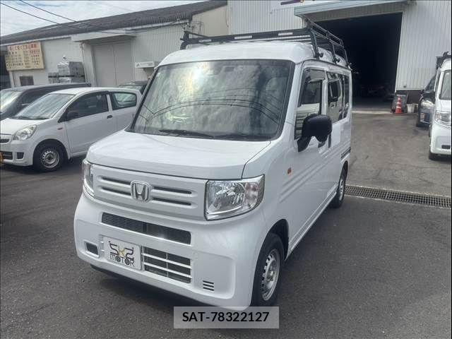 Honda N-VAN 2020-04 1303562-5
