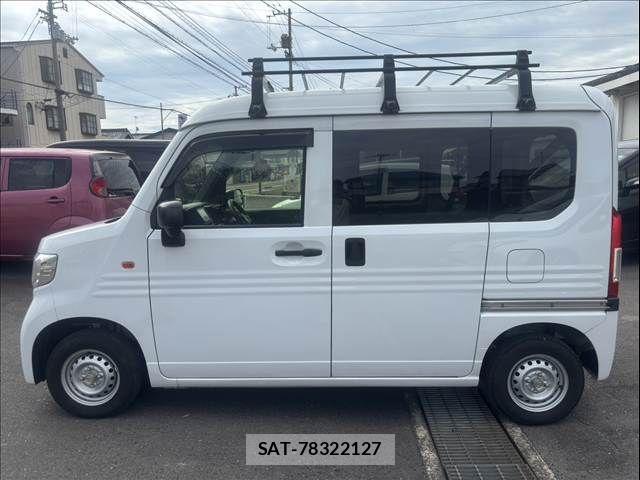 Honda N-VAN 2020-04 1303562-6