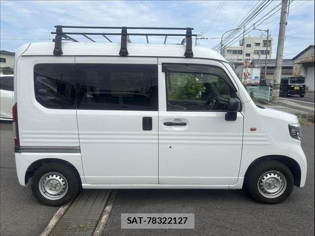 Honda N-VAN 2020-04 1303562-7