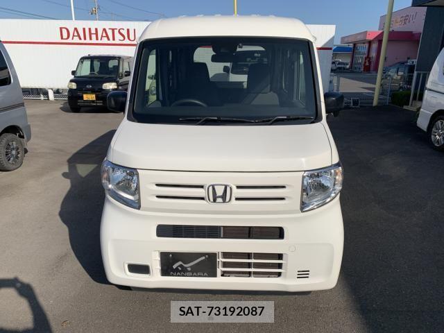 Honda N-VAN 2019-08 1318580-1