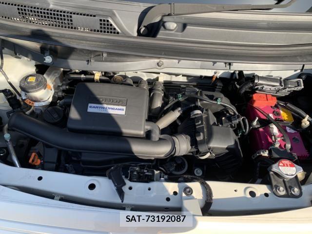 Honda N-VAN 2019-08 1318580-22