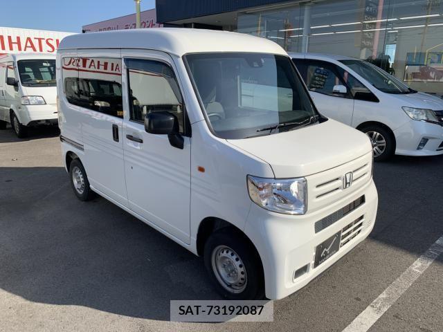 Honda N-VAN 2019-08 1318580-2