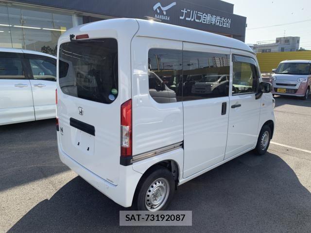 Honda N-VAN 2019-08 1318580-3