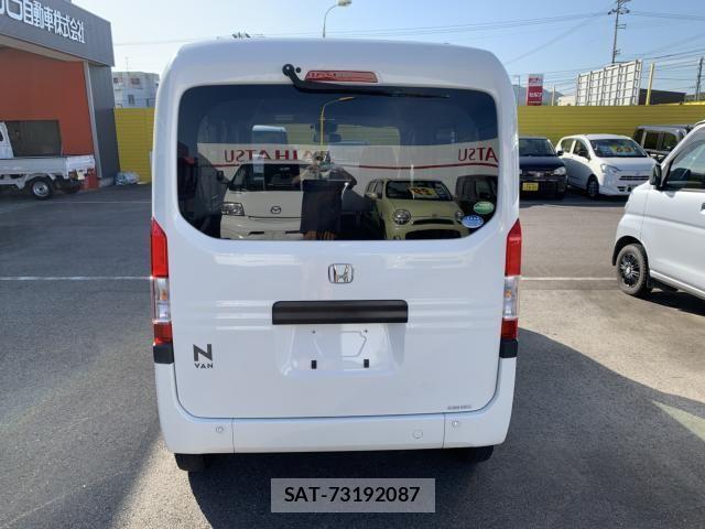 Honda N-VAN 2019-08 1318580-4