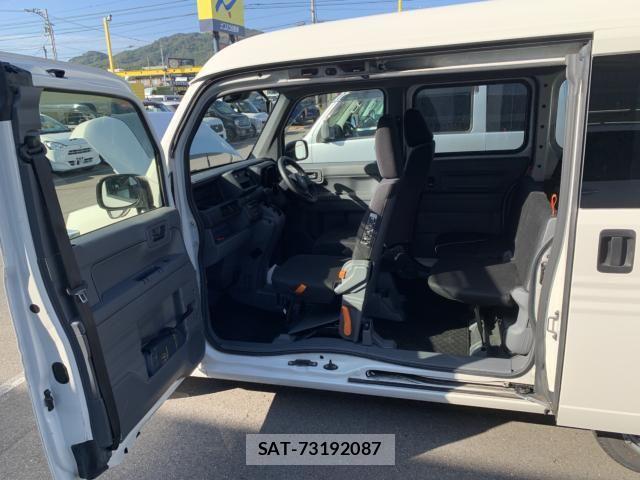Honda N-VAN 2019-08 1318580-6