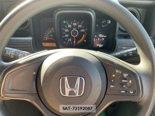 Honda N-VAN 2019-08 1318580-7