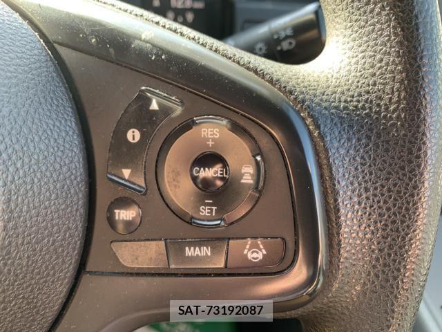 Honda N-VAN 2019-08 1318580-8