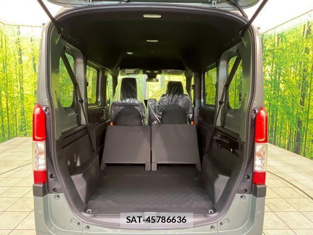 Honda N-VAN 2025-09 1322792-9
