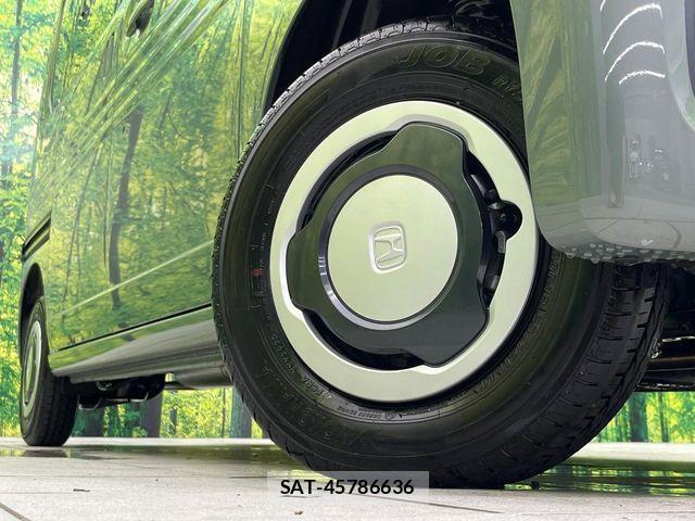 Honda N-VAN 2025-09 1322792-12