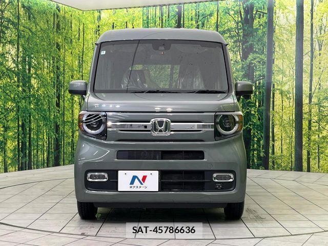 Honda N-VAN 2025-09 1322792-13