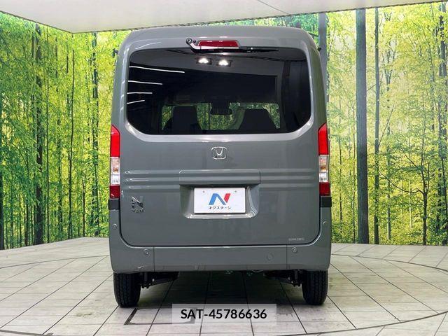Honda N-VAN 2025-09 1322792-14