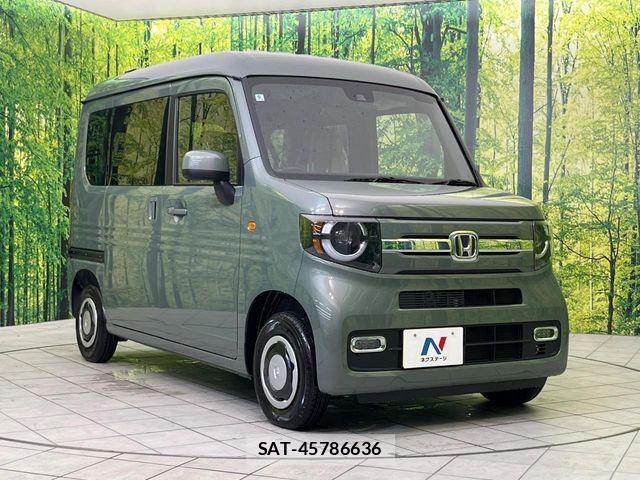 Honda N-VAN 2025-09 1322792-15