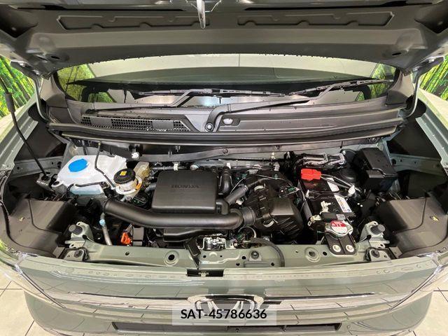 Honda N-VAN 2025-09 1322792-17