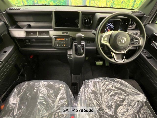 Honda N-VAN 2025-09 1322792-1
