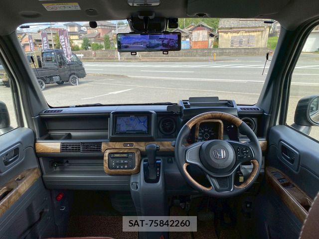 Honda N-VAN 2019-07 1355271-9